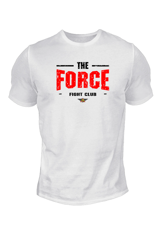 The Force Fight Club - THE FORCE SPORT