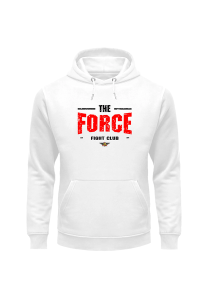 The Force Fight Club - Premium Hoodie Men - THE FORCE SPORT