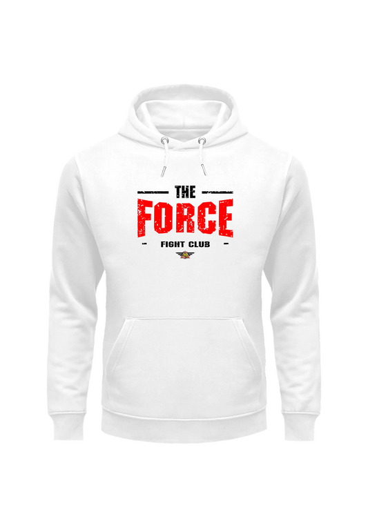 The Force Fight Club - Premium Hoodie Men - THE FORCE SPORT