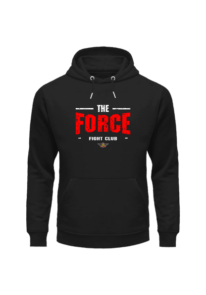 The Force Fight Club - Premium Hoodie Men - THE FORCE SPORT