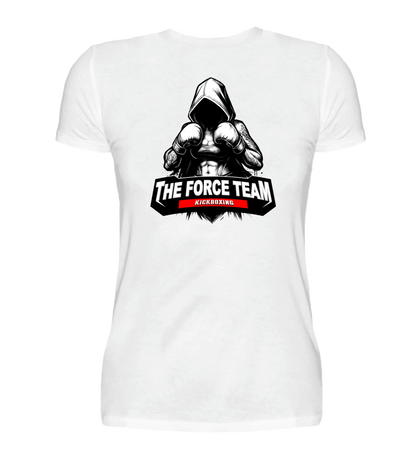 The Force Fight Club - T-Shirt - THE FORCE SPORT
