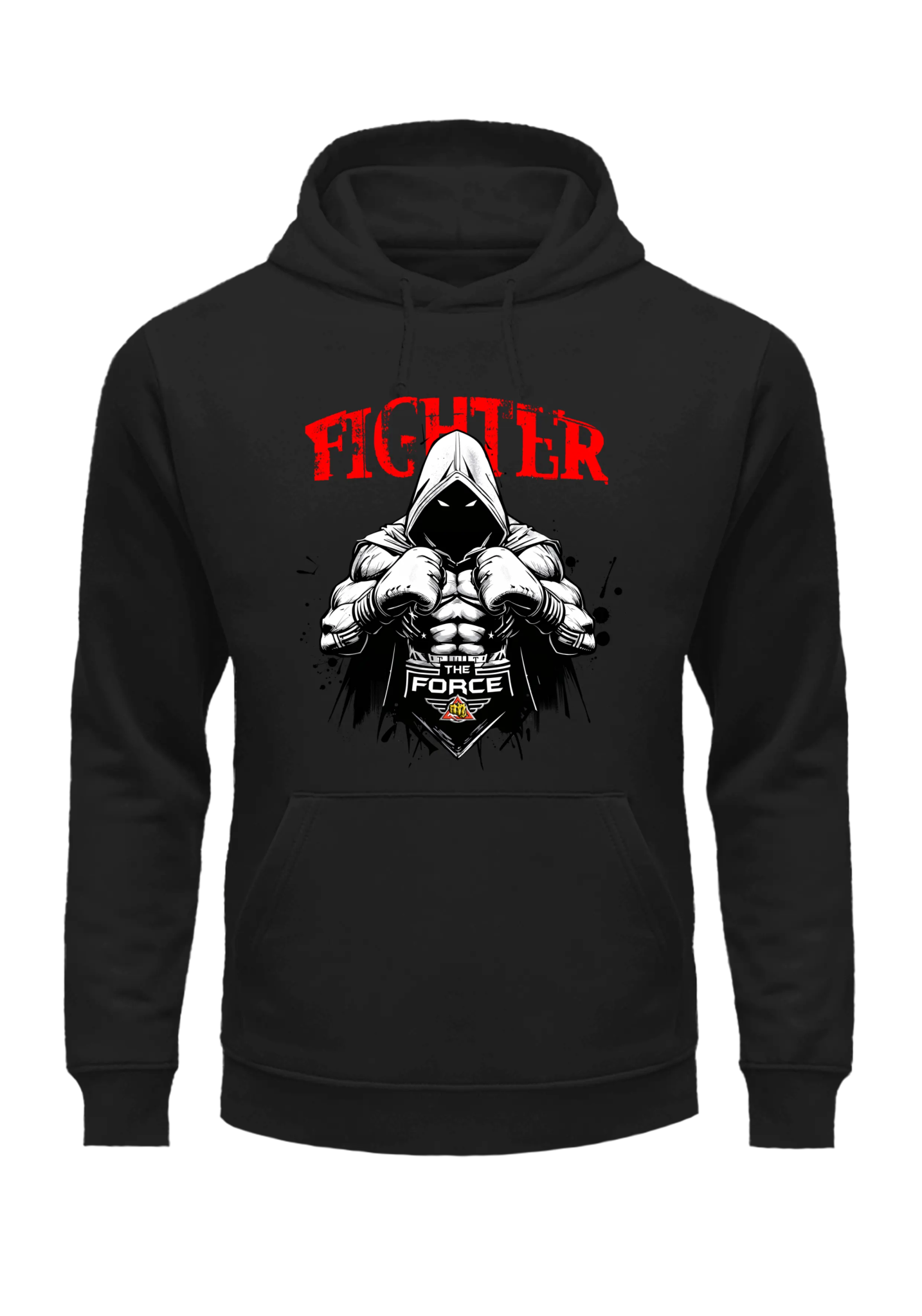 The Force Fighter - THE FORCE SPORT