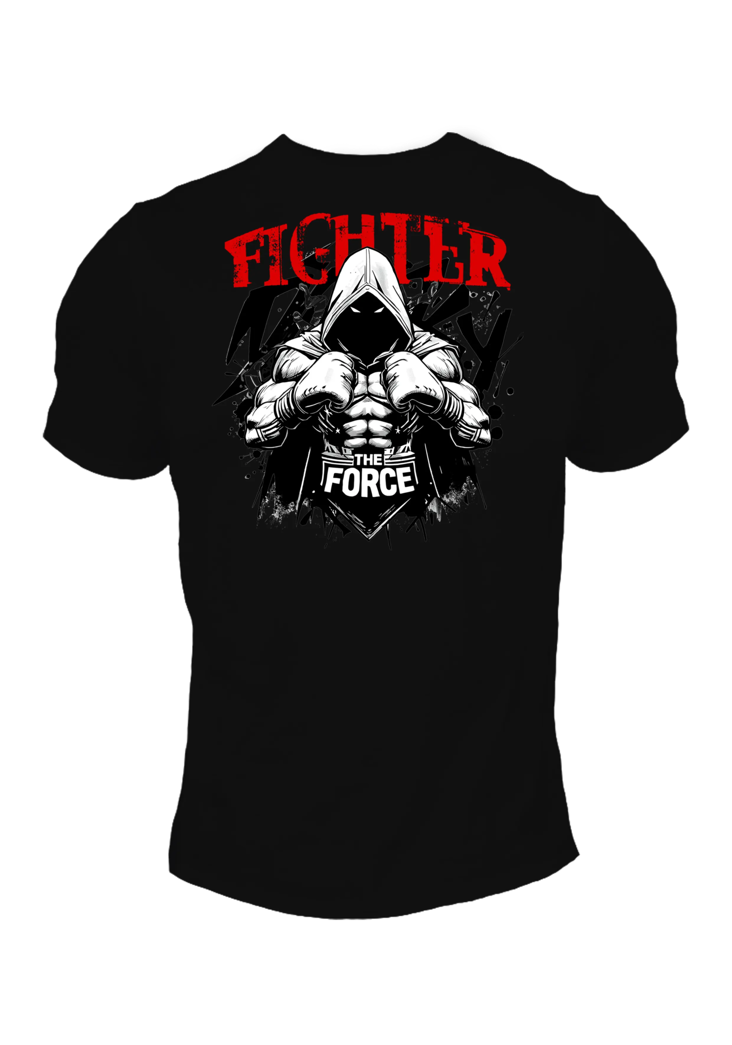 The Force Fighter - THE FORCE SPORT