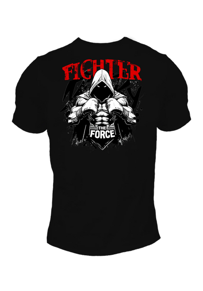The Force Fighter - THE FORCE SPORT