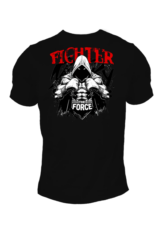 The Force Fighter - THE FORCE SPORT
