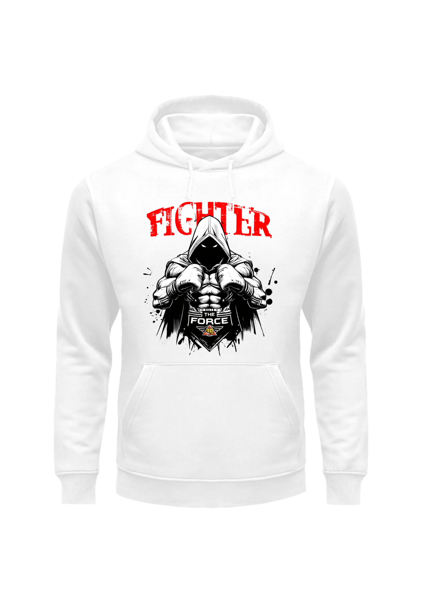 The Force Fighter - THE FORCE SPORT