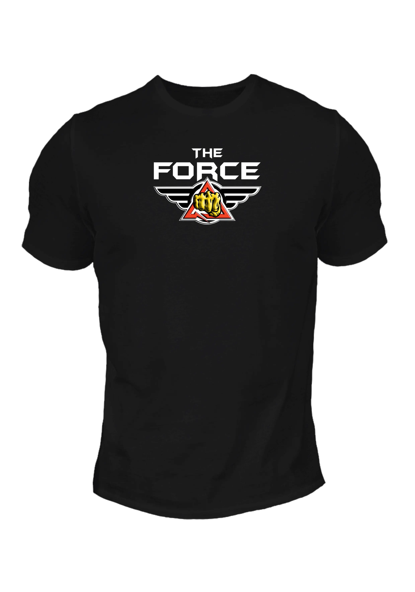 The Force Fighter - THE FORCE SPORT
