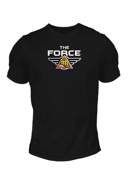 The Force Fighter - THE FORCE SPORT