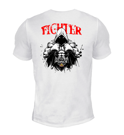 The Force Fighter - T-Shirt - THE FORCE SPORT