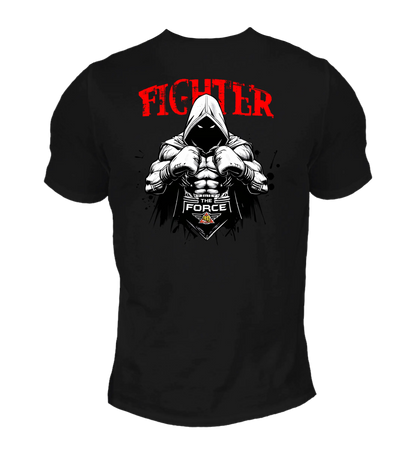 The Force Fighter - T-Shirt - THE FORCE SPORT