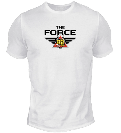The Force Fighter - T-Shirt - THE FORCE SPORT