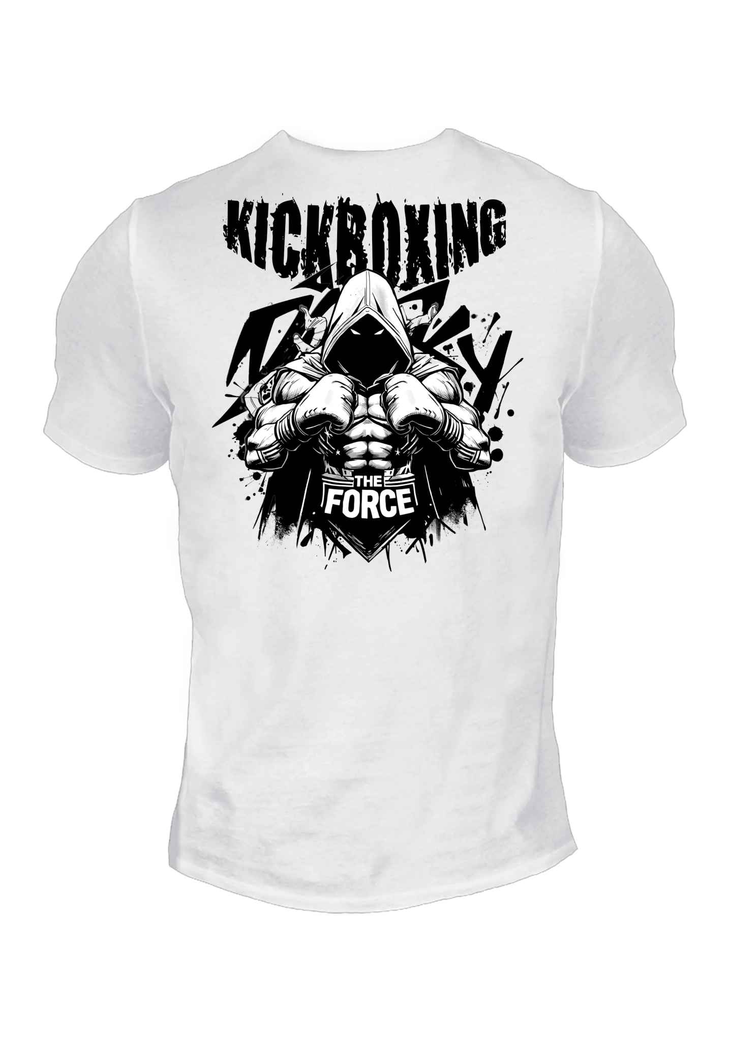 The Force Kickboxing - THE FORCE SPORT