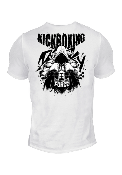 The Force Kickboxing - THE FORCE SPORT