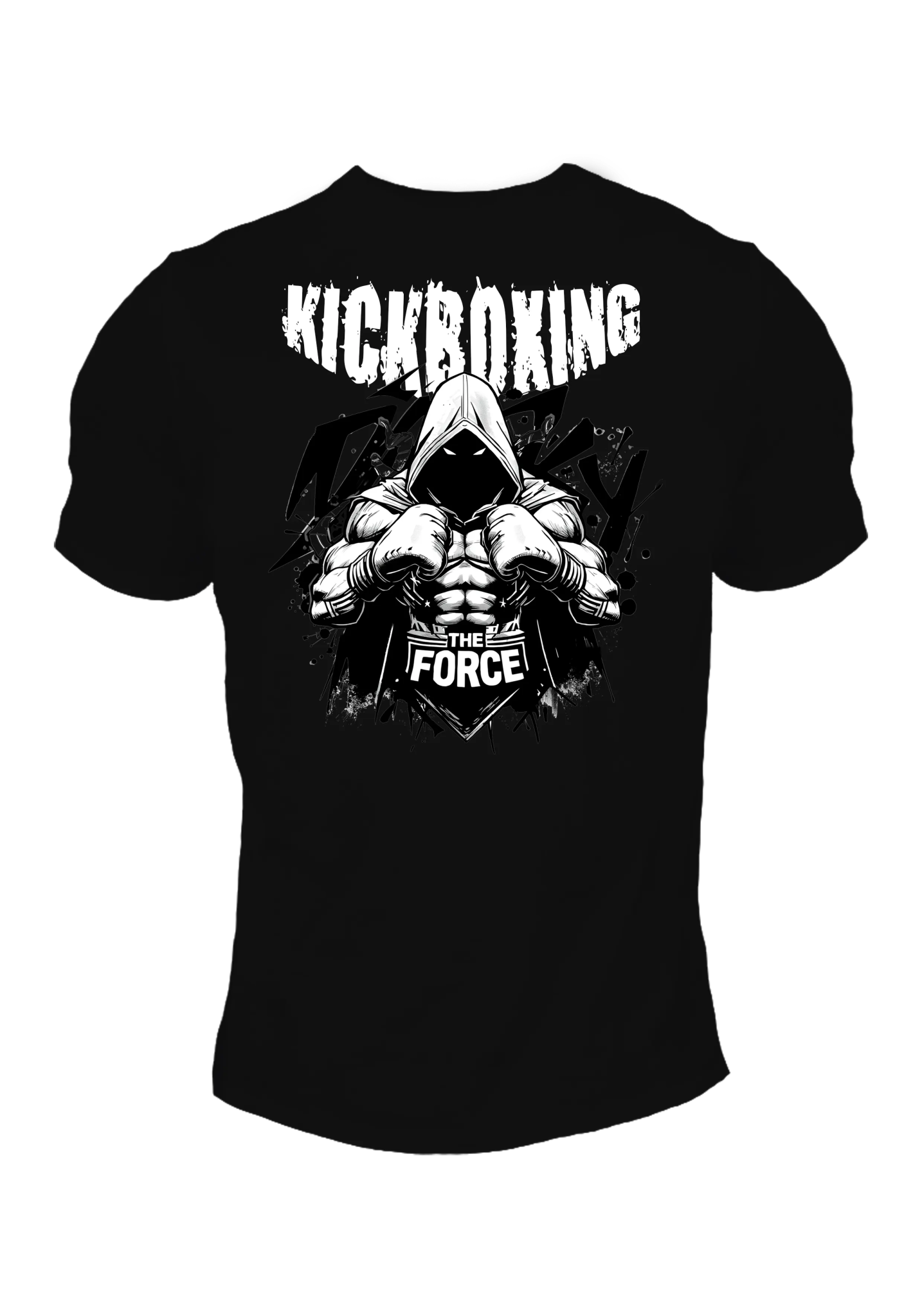The Force Kickboxing - THE FORCE SPORT