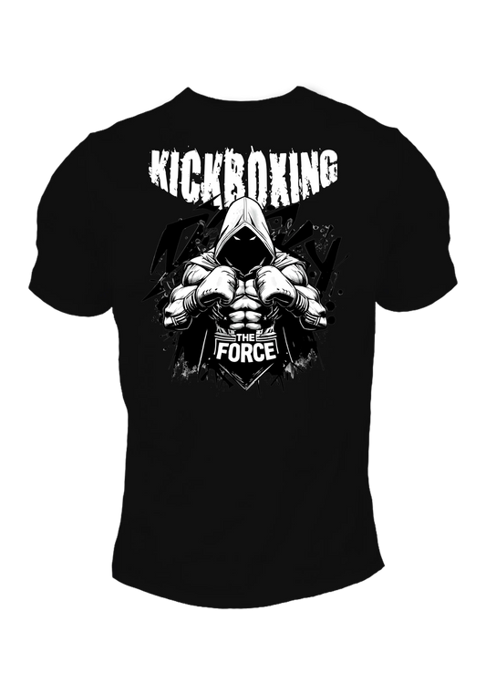 The Force Kickboxing - THE FORCE SPORT