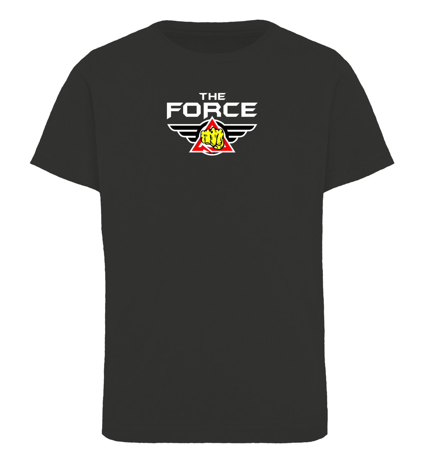 The Force - Kids Premium T-Shirt - THE FORCE SPORT