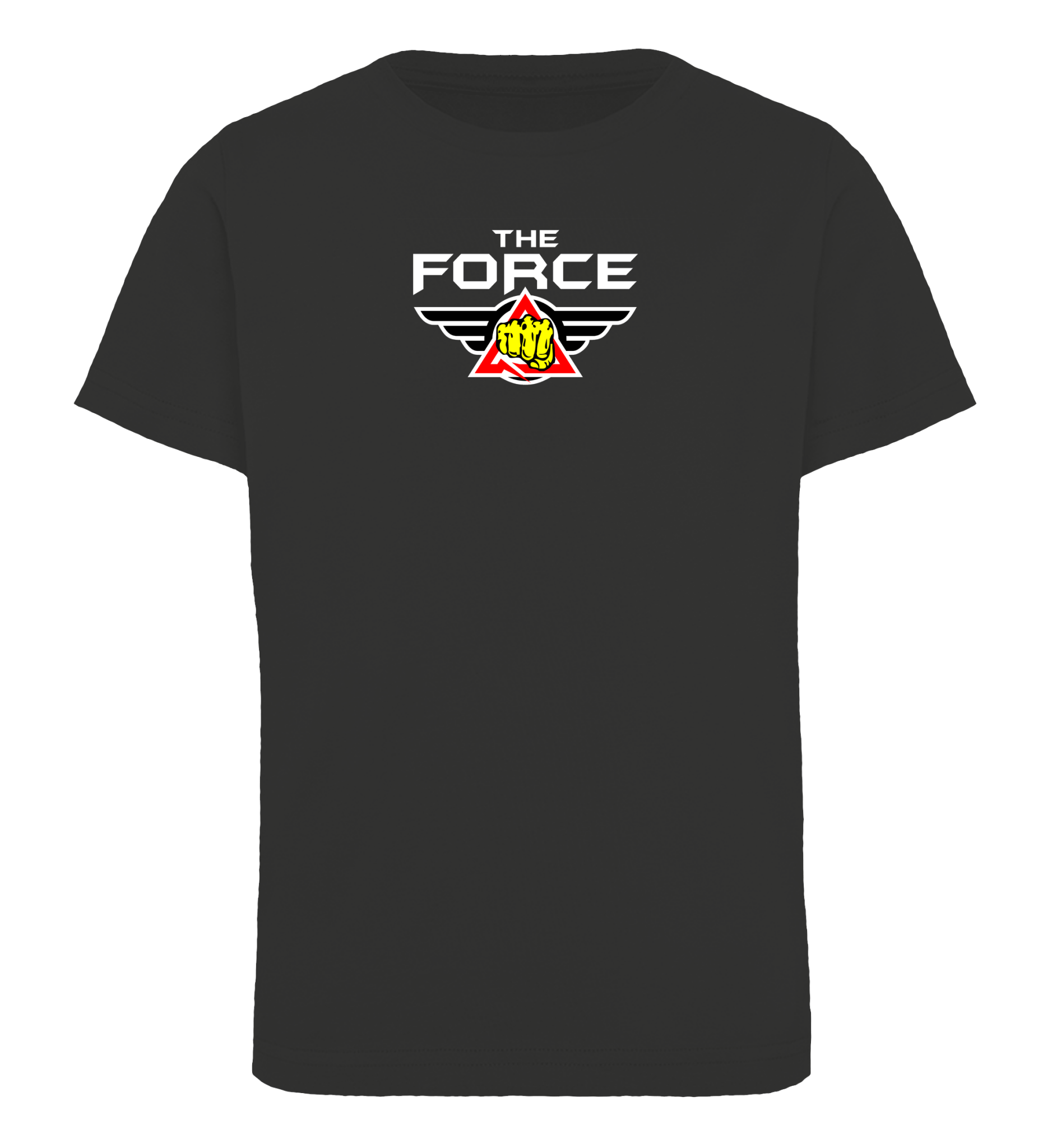 The Force - Kids Premium T-Shirt - THE FORCE SPORT