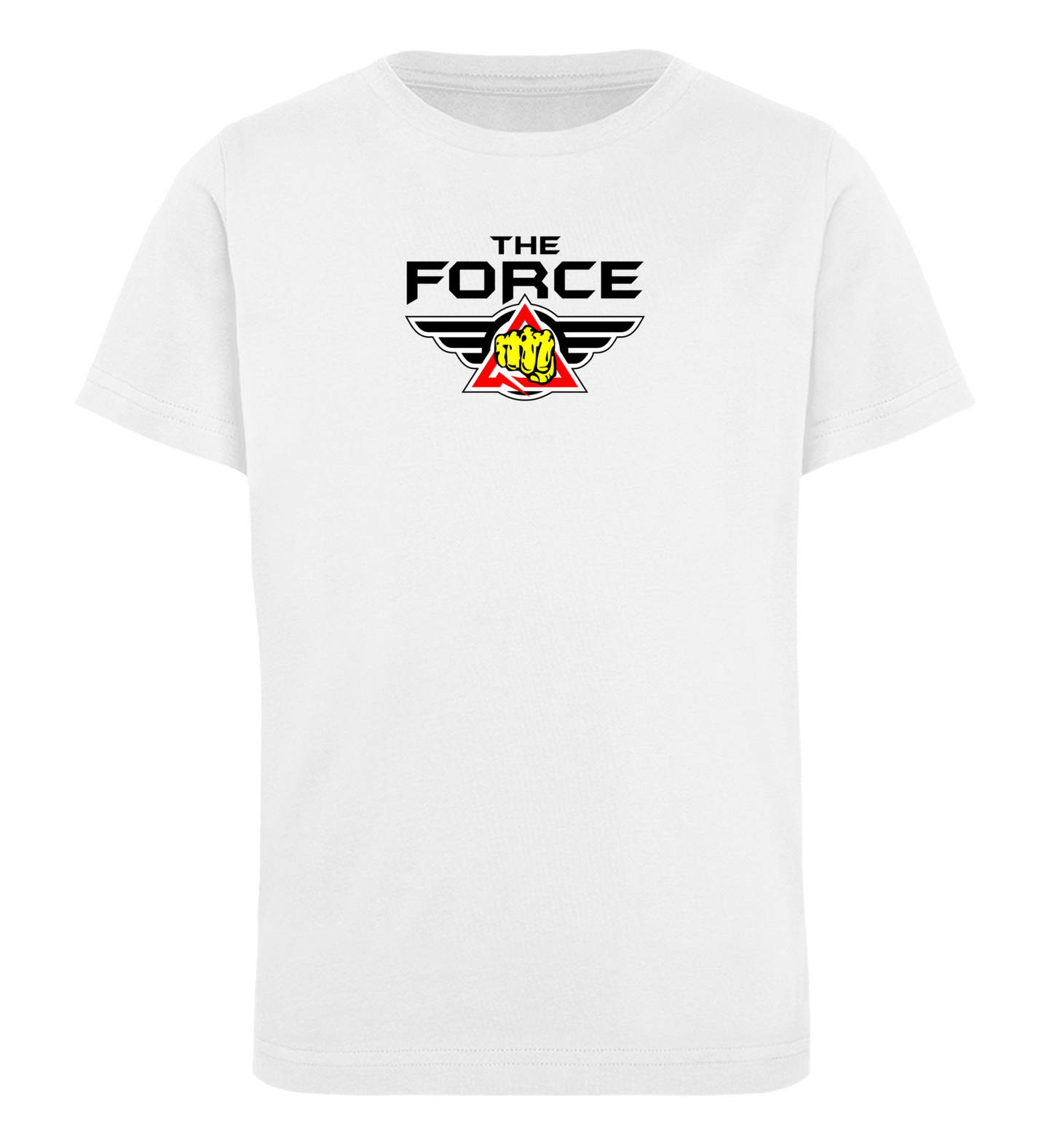 The Force - Kids Premium T-Shirt - THE FORCE SPORT
