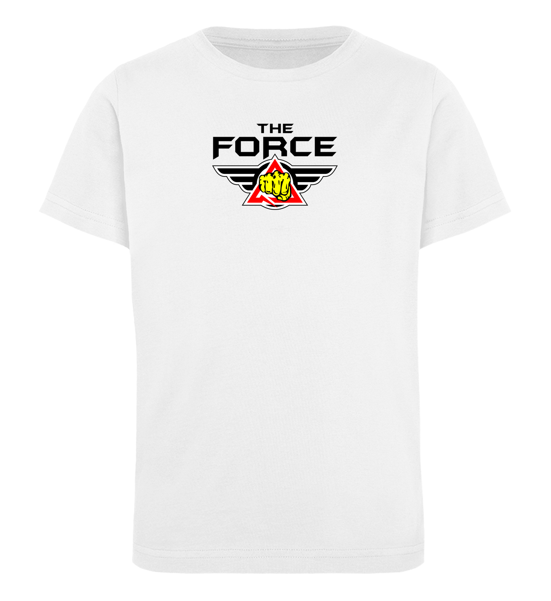 The Force - Kids Premium T-Shirt - THE FORCE SPORT