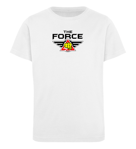 The Force - Kids Premium T-Shirt - THE FORCE SPORT
