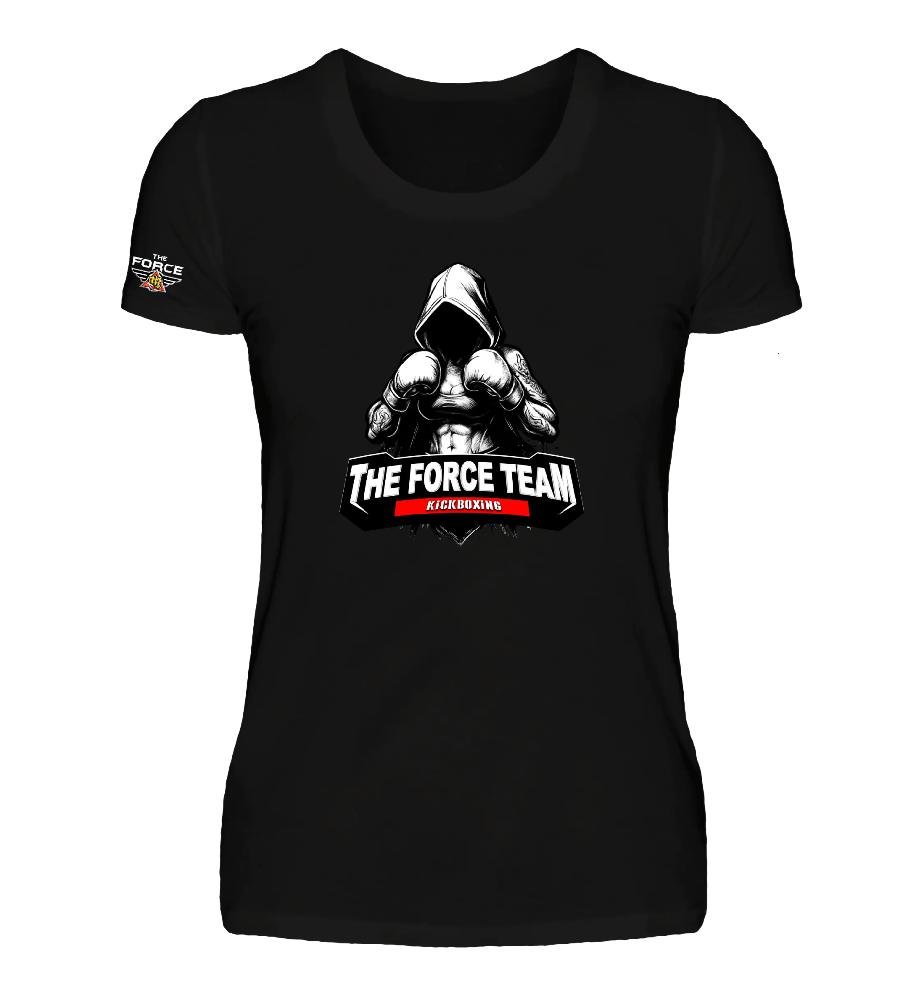 The Force - Ladies T-Shirt - THE FORCE SPORT