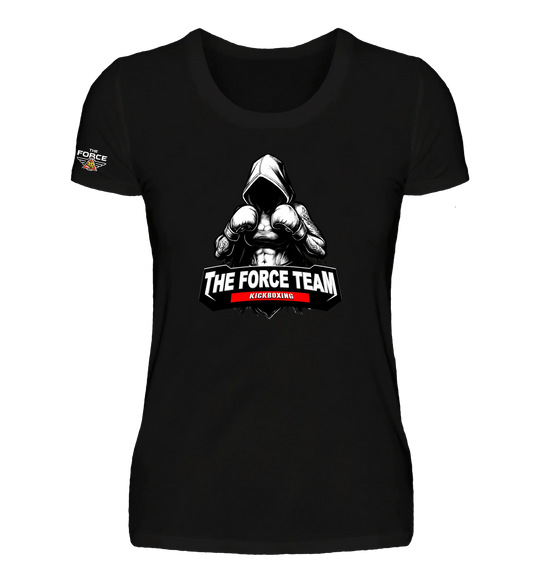 The Force - Ladies T-Shirt - THE FORCE SPORT