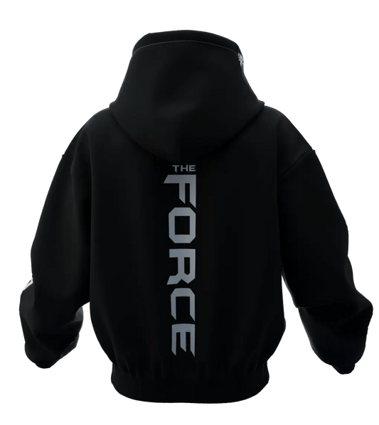 the Force - Premium Hoodie Men - THE FORCE SPORT