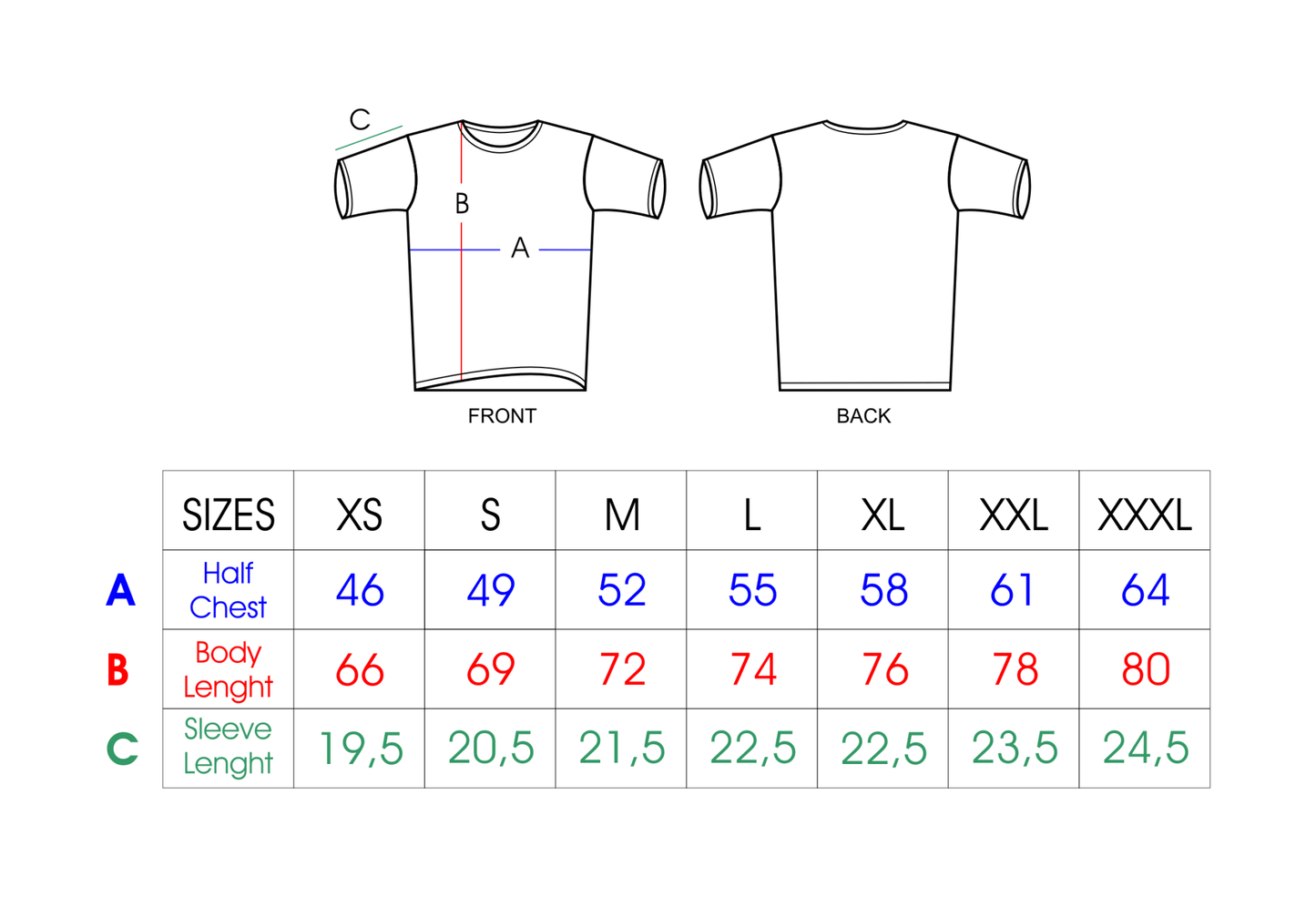The Force - Premium Men T-Shirt - THE FORCE SPORT