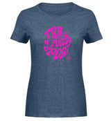Heather Navy