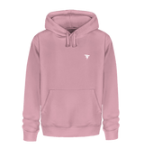 Baumwolle Rosa