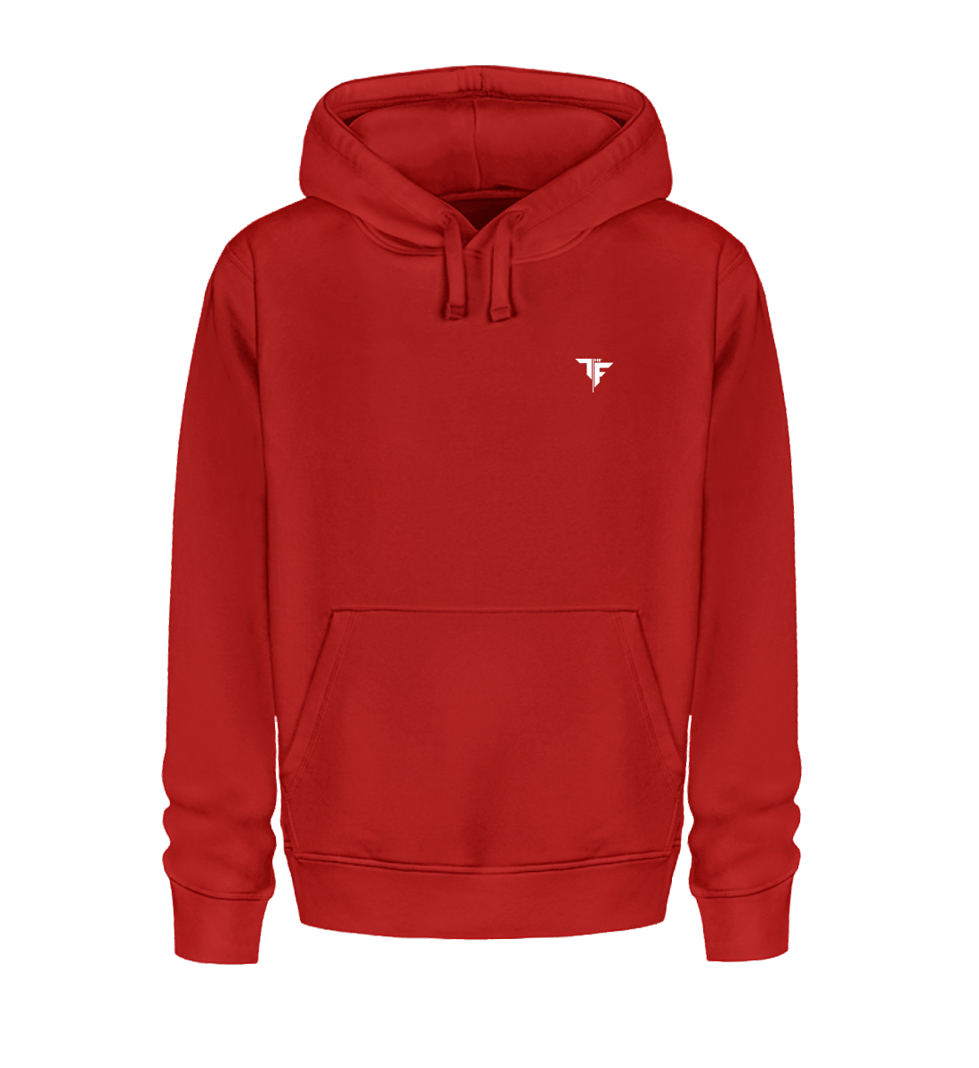 THE UNISEX HOODIE - THE FORCE SPORT
