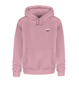 Baumwolle Rosa