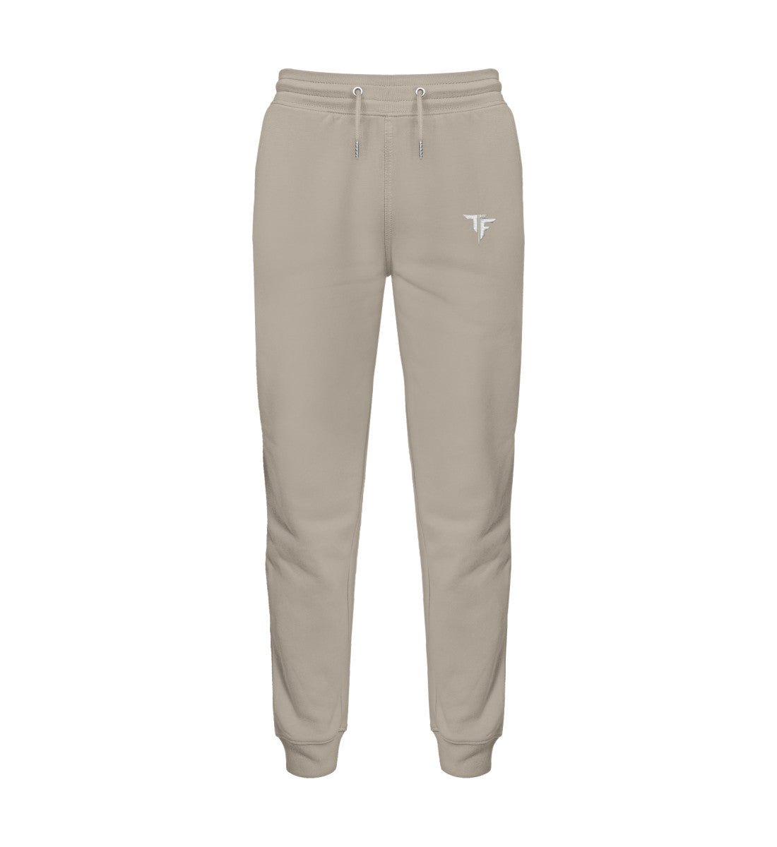 THE UNISEX JOGGER PANTS - with Embroidery - THE FORCE SPORT