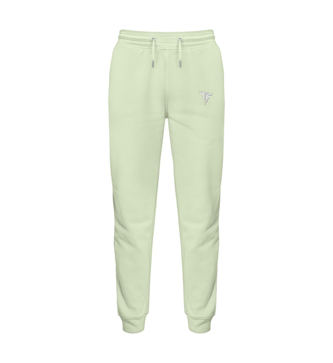 THE UNISEX JOGGER PANTS - with Embroidery - THE FORCE SPORT