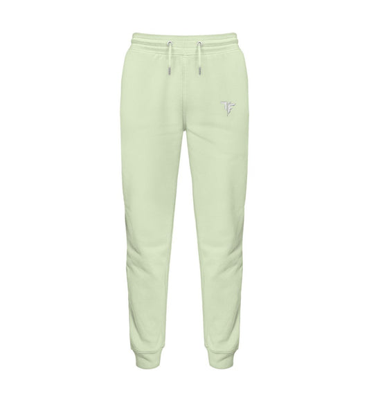 THE UNISEX JOGGER PANTS - with Embroidery - THE FORCE SPORT