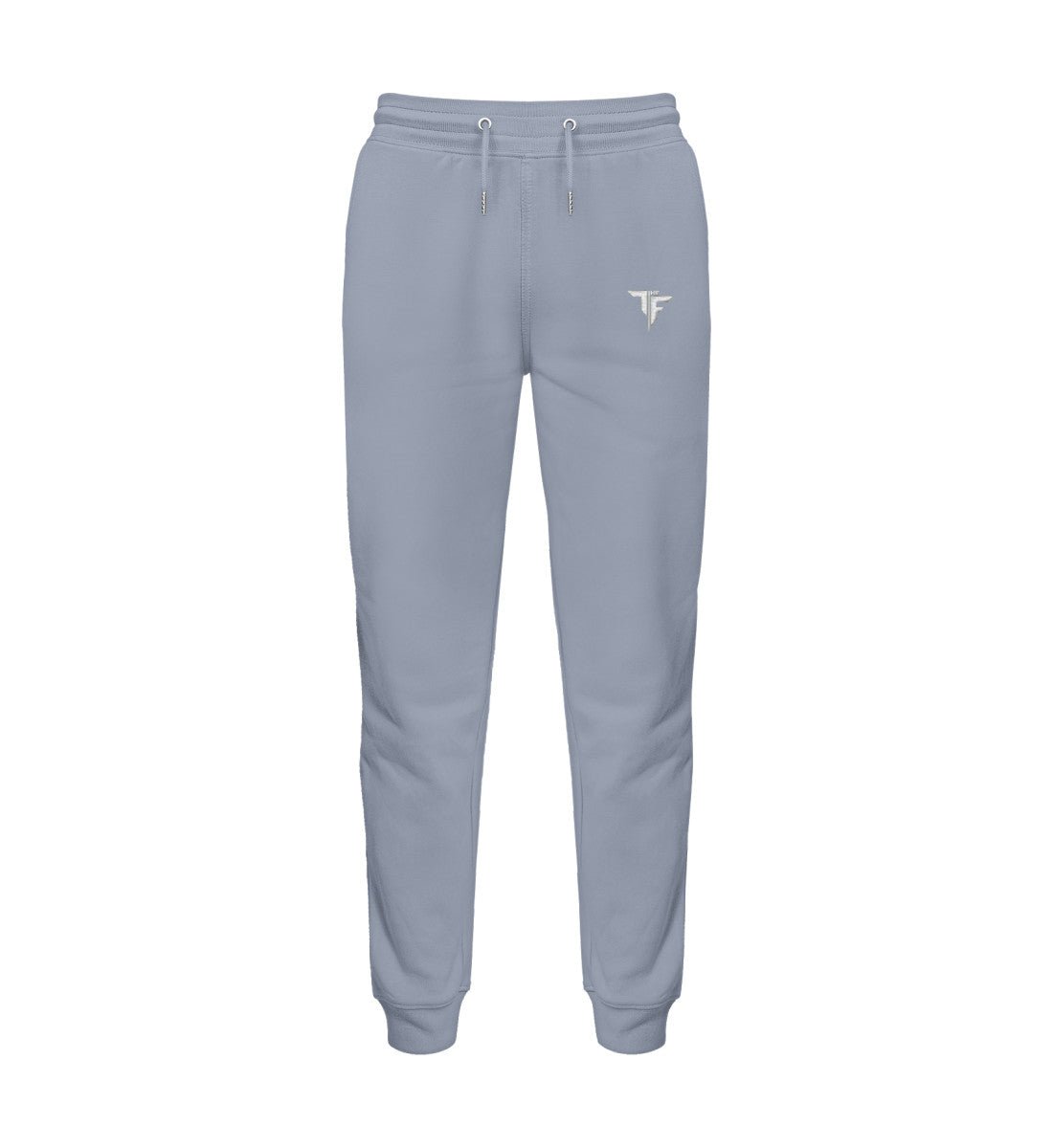 THE UNISEX JOGGER PANTS - with Embroidery - THE FORCE SPORT