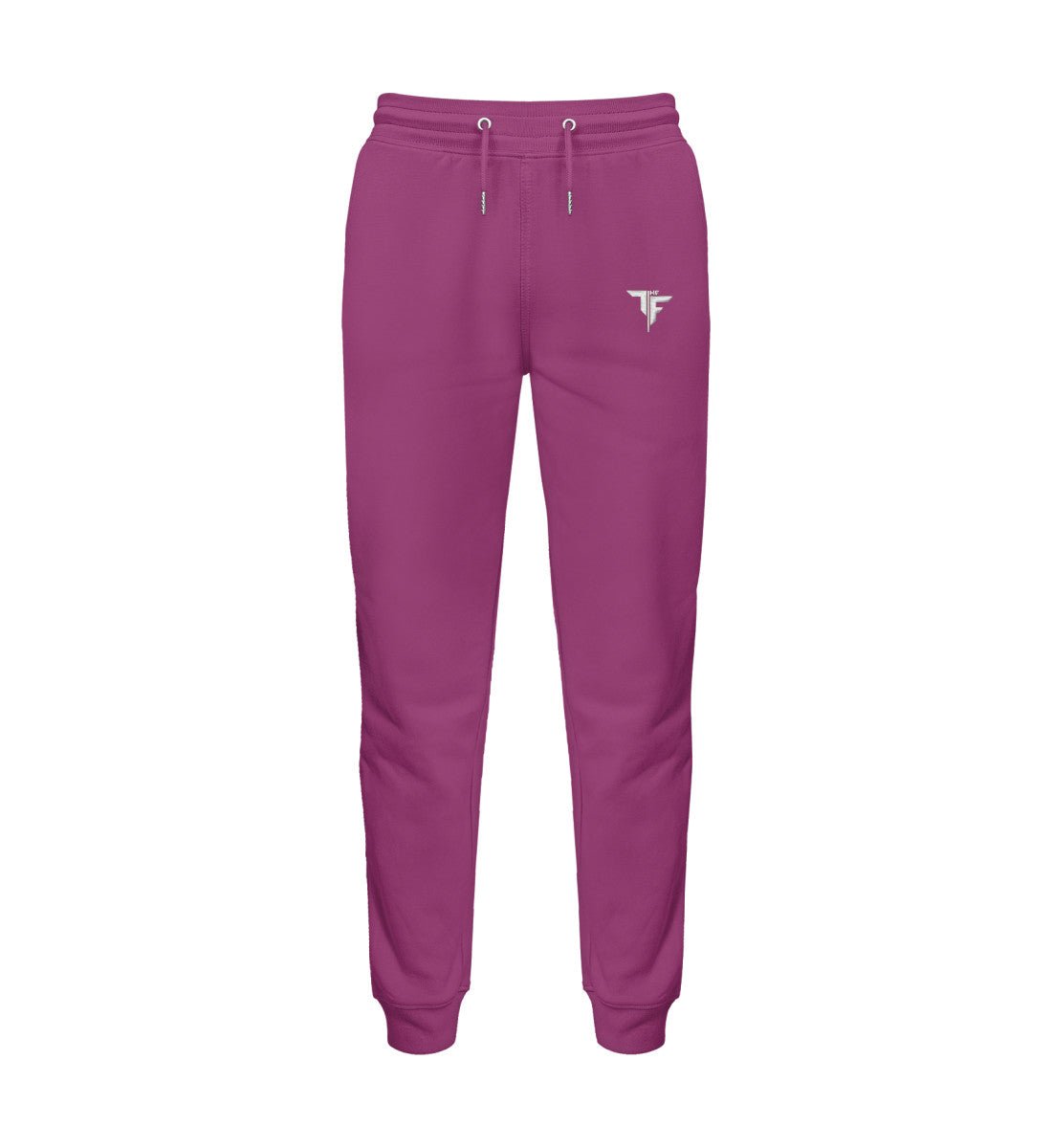 THE UNISEX JOGGER PANTS - with Embroidery - THE FORCE SPORT
