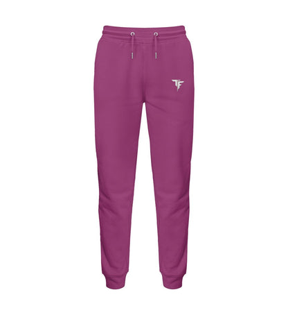 THE UNISEX JOGGER PANTS - with Embroidery - THE FORCE SPORT