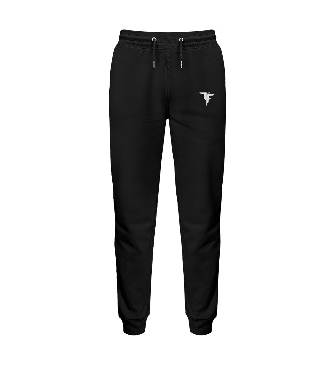 THE UNISEX JOGGER PANTS - with Embroidery - THE FORCE SPORT