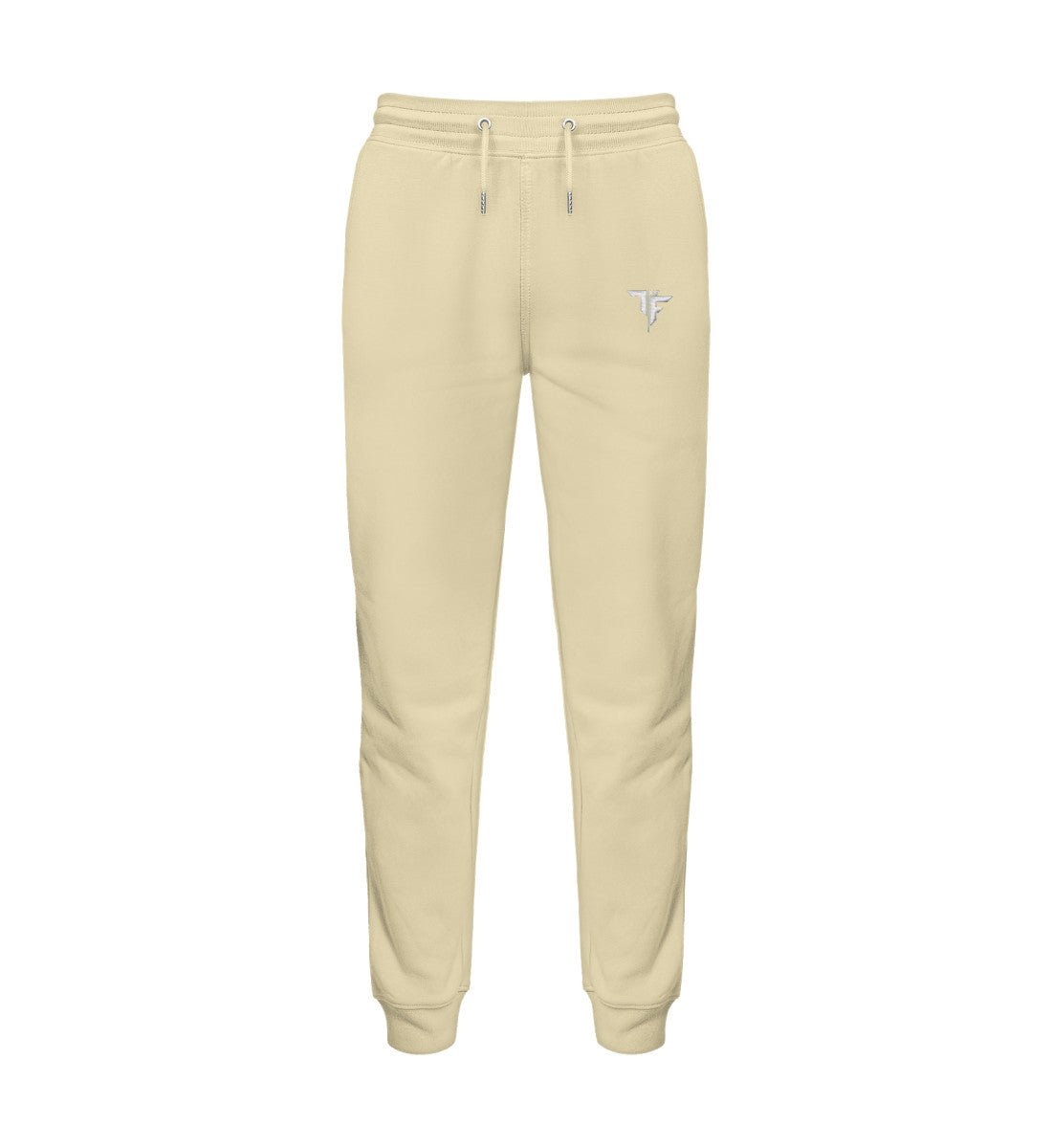 THE UNISEX JOGGER PANTS - with Embroidery - THE FORCE SPORT