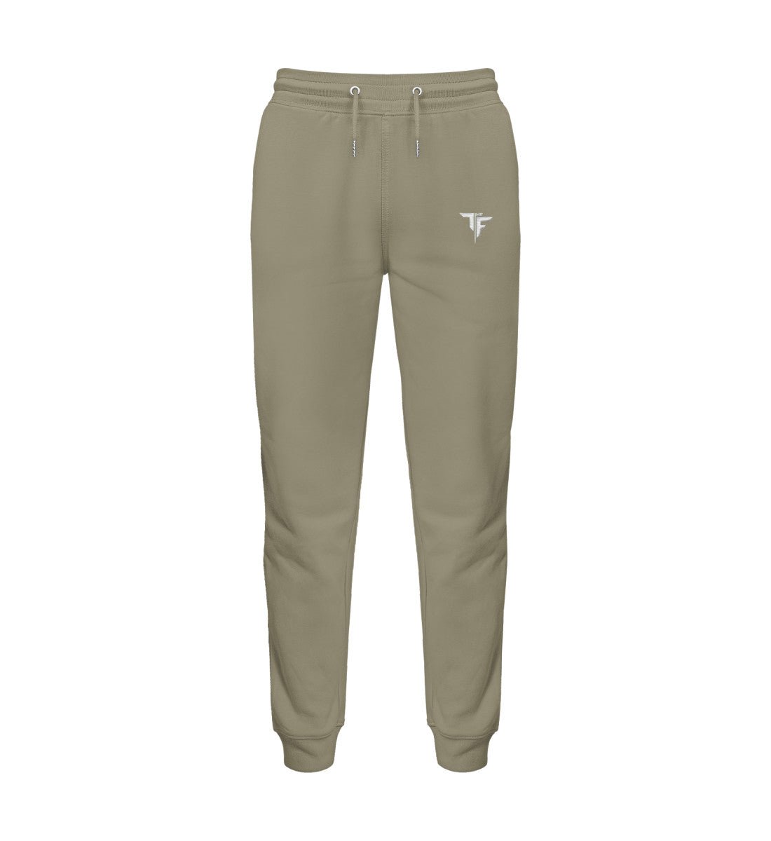 THE UNISEX JOGGER PANTS - with Embroidery - THE FORCE SPORT