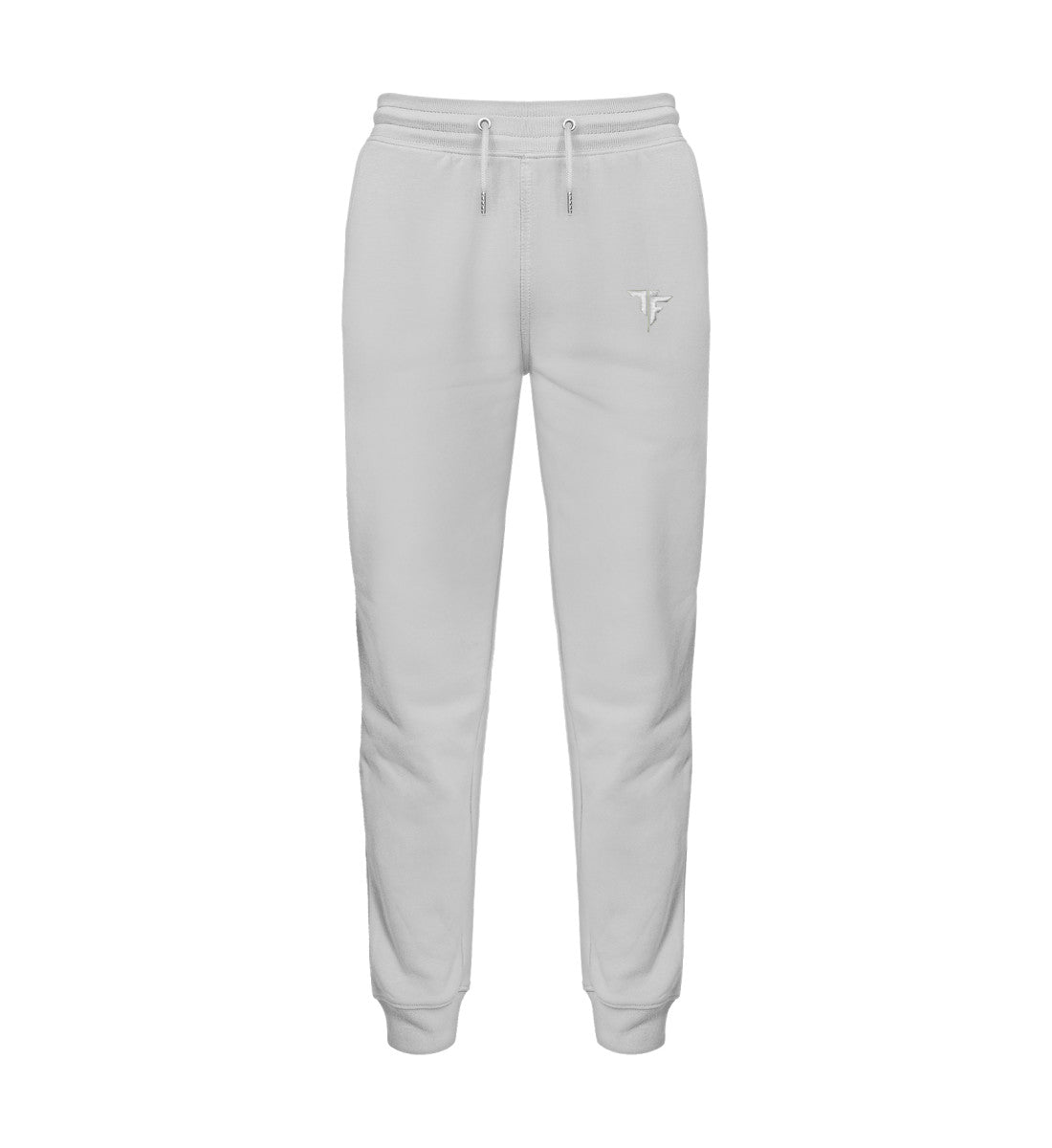 THE UNISEX JOGGER PANTS - with Embroidery - THE FORCE SPORT