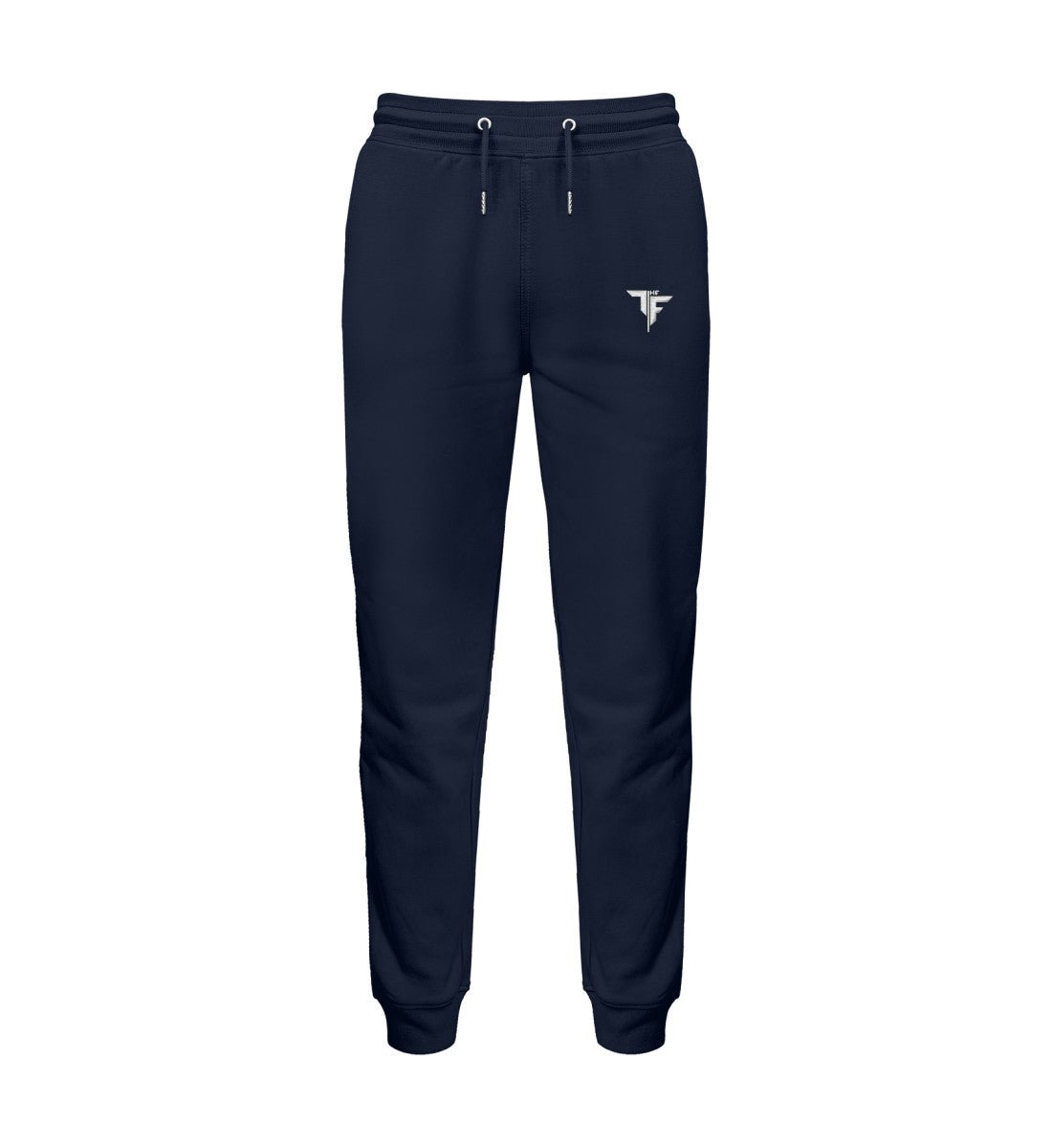THE UNISEX JOGGER PANTS - with Embroidery - THE FORCE SPORT