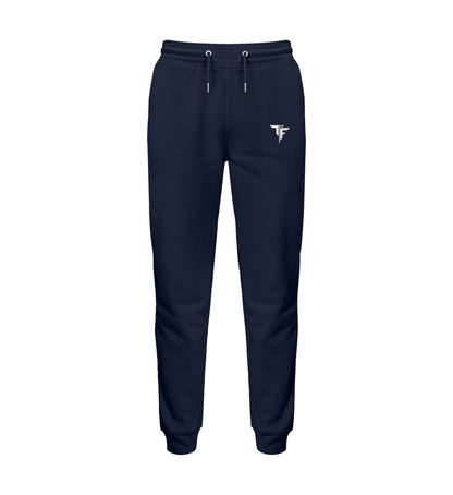 THE UNISEX JOGGER PANTS - with Embroidery - THE FORCE SPORT