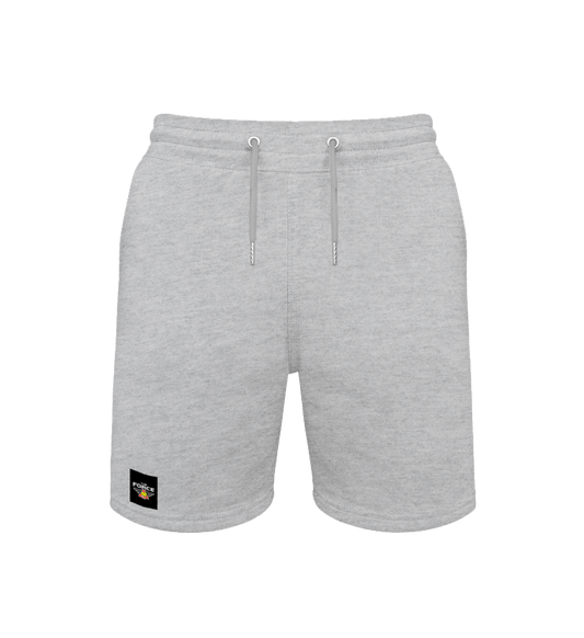 THE UNISEX JOGGER SHORTS - THE FORCE SPORT