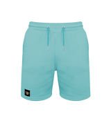 Teal Monstera