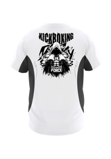 White/Black