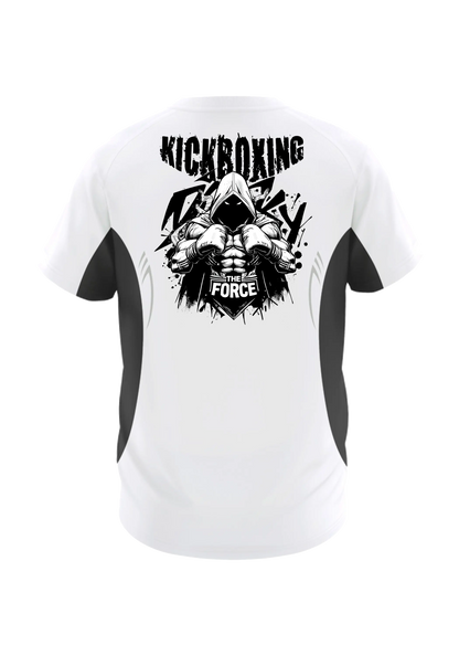 theForce Kickboxing - Shirt for Men - THE FORCE SPORT