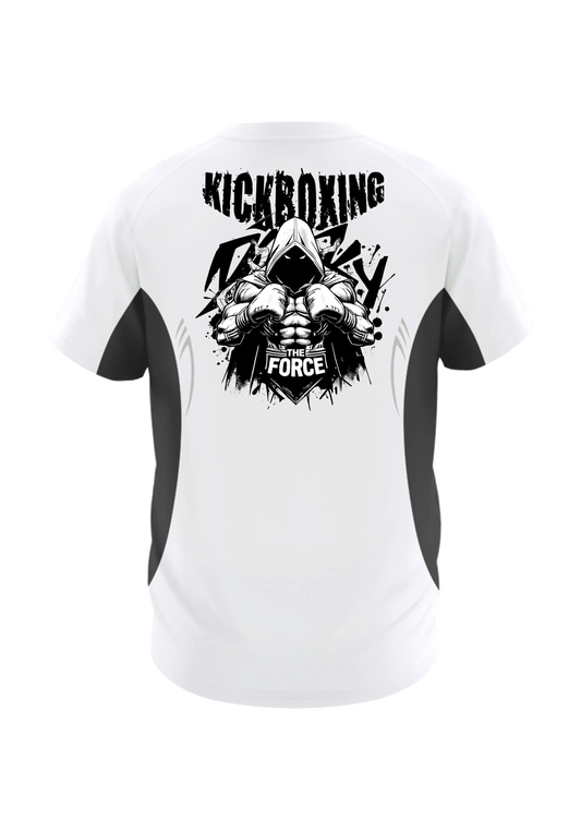 theForce Kickboxing - Shirt for Men - THE FORCE SPORT