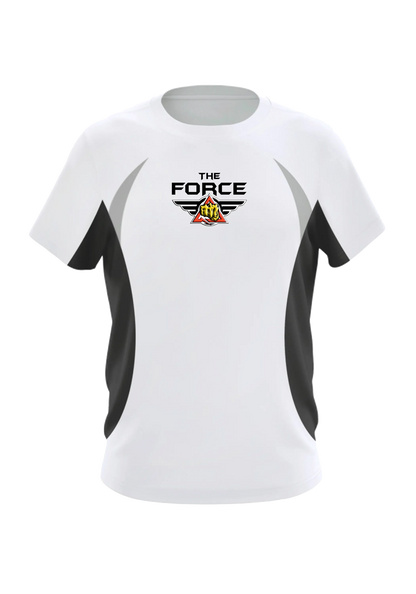 theForce Kickboxing - Shirt for Men - THE FORCE SPORT